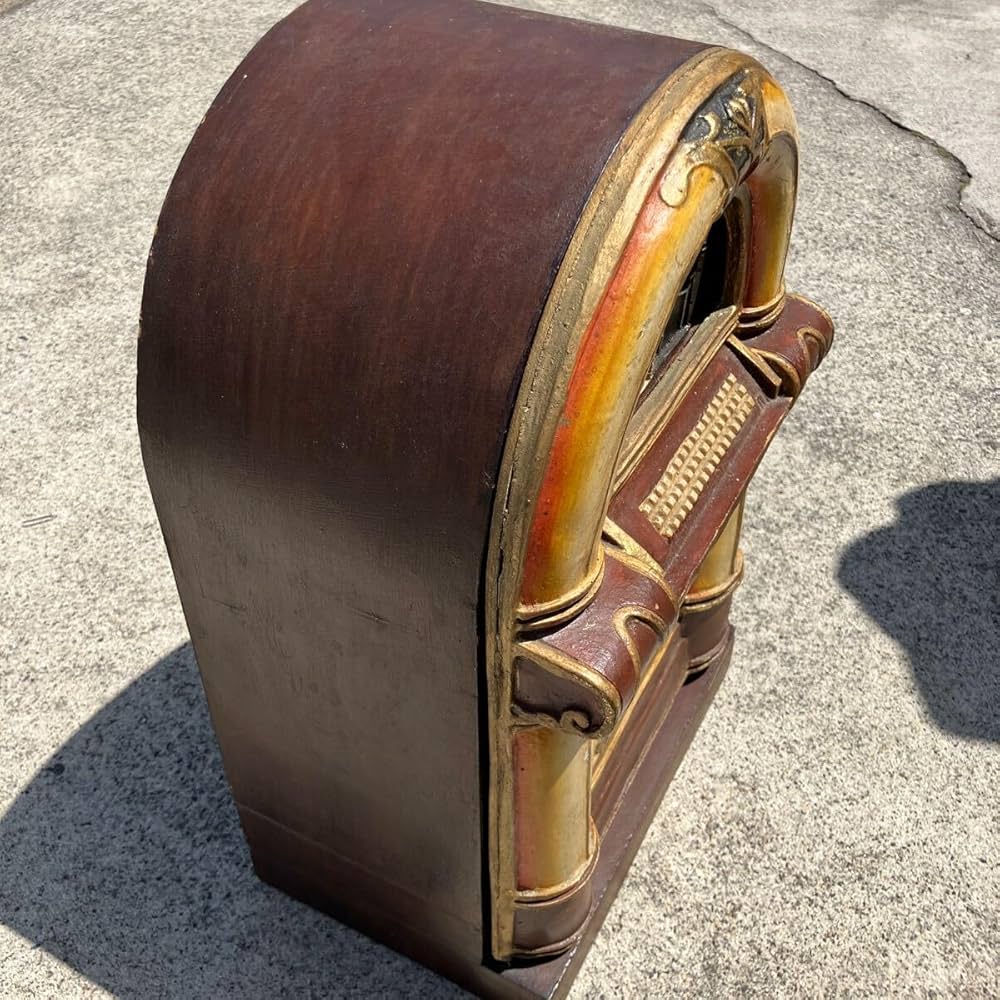 Amazon｜アメリカン インテリア 雑貨 収納家具 ジュークボックス